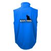 Russell Athletic Soft Shell Gilet Thumbnail