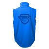 Russell Athletic Soft Shell Gilet Thumbnail