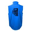Russell Athletic Soft Shell Gilet Thumbnail