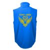 Russell Athletic Soft Shell Gilet Thumbnail