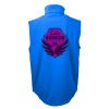 Russell Athletic Soft Shell Gilet Thumbnail