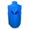 Russell Athletic Soft Shell Gilet Thumbnail