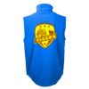 Russell Athletic Soft Shell Gilet Thumbnail