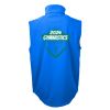 Russell Athletic Soft Shell Gilet Thumbnail