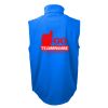 Russell Athletic Soft Shell Gilet Thumbnail