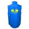 Russell Athletic Soft Shell Gilet Thumbnail