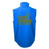 Russell Athletic Soft Shell Gilet Thumbnail