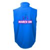 Russell Athletic Soft Shell Gilet Thumbnail