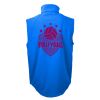 Russell Athletic Soft Shell Gilet Thumbnail