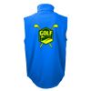 Russell Athletic Soft Shell Gilet Thumbnail