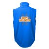 Russell Athletic Soft Shell Gilet Thumbnail