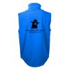 Russell Athletic Soft Shell Gilet Thumbnail