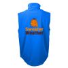 Russell Athletic Soft Shell Gilet Thumbnail
