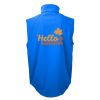 Russell Athletic Soft Shell Gilet Thumbnail