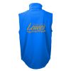 Russell Athletic Soft Shell Gilet Thumbnail