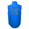 Russell Athletic Soft Shell Gilet Thumbnail