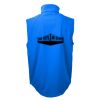 Russell Athletic Soft Shell Gilet Thumbnail