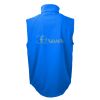 Russell Athletic Soft Shell Gilet Thumbnail
