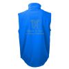 Russell Athletic Soft Shell Gilet Thumbnail