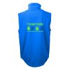 Russell Athletic Soft Shell Gilet Thumbnail