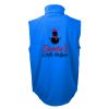 Russell Athletic Soft Shell Gilet Thumbnail