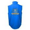 Russell Athletic Soft Shell Gilet Thumbnail