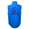 Russell Athletic Soft Shell Gilet Thumbnail