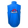 Russell Athletic Soft Shell Gilet Thumbnail
