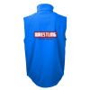 Russell Athletic Soft Shell Gilet Thumbnail