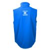 Russell Athletic Soft Shell Gilet Thumbnail