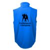 Russell Athletic Soft Shell Gilet Thumbnail