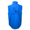 Russell Athletic Soft Shell Gilet Thumbnail