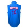 Russell Athletic Soft Shell Gilet Thumbnail