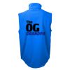 Russell Athletic Soft Shell Gilet Thumbnail