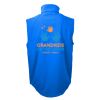 Russell Athletic Soft Shell Gilet Thumbnail