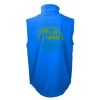 Russell Athletic Soft Shell Gilet Thumbnail