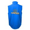 Russell Athletic Soft Shell Gilet Thumbnail