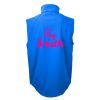 Russell Athletic Soft Shell Gilet Thumbnail