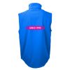 Russell Athletic Soft Shell Gilet Thumbnail