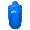 Russell Athletic Soft Shell Gilet Thumbnail