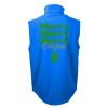 Russell Athletic Soft Shell Gilet Thumbnail