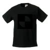 Russell Athletic Kids Classic Ringspun T-Shirt Thumbnail