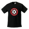 Russell Athletic Kids Classic Ringspun T-Shirt Thumbnail