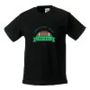 Russell Athletic Kids Classic Ringspun T-Shirt Thumbnail
