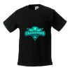 Russell Schoolgear Kids Classic Ringspun T-Shirt Thumbnail