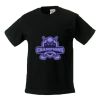 Russell Athletic Kids Classic Ringspun T-Shirt Thumbnail