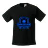 Russell Athletic Kids Classic Ringspun T-Shirt Thumbnail