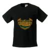Russell Athletic Kids Classic Ringspun T-Shirt Thumbnail