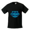 Russell Athletic Kids Classic Ringspun T-Shirt Thumbnail