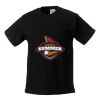 Russell Athletic Kids Classic Ringspun T-Shirt Thumbnail
